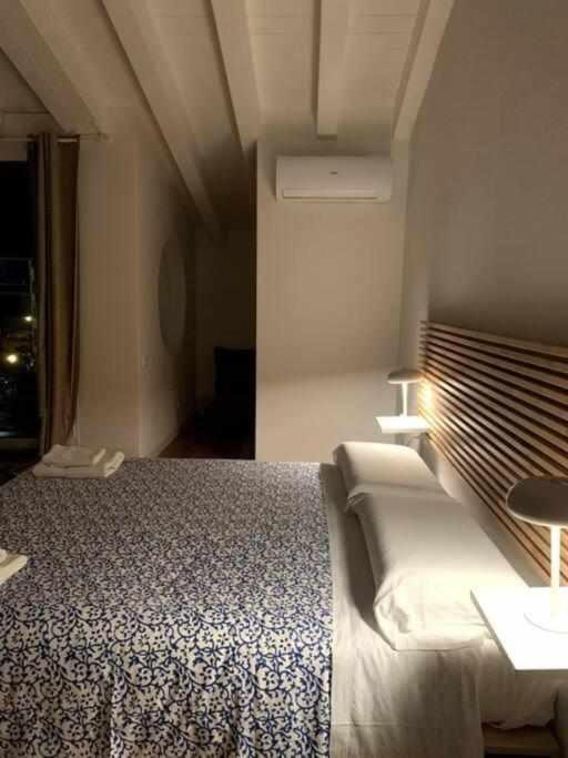 Waterfront Balcony I Grani 4 Resort Style Suite Livorno Bagian luar foto