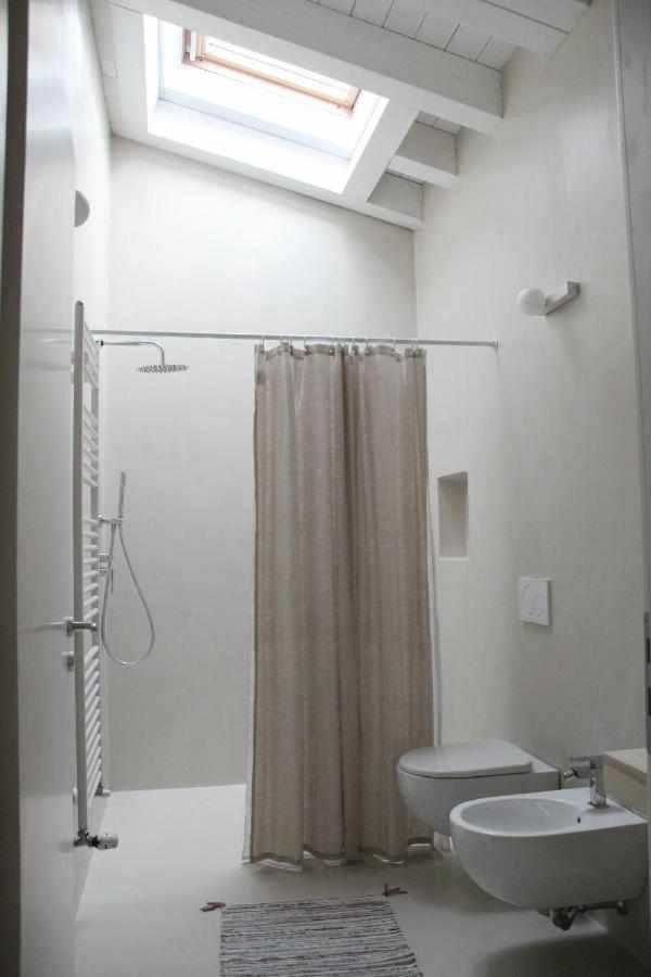 Waterfront Balcony I Grani 4 Resort Style Suite Livorno Bagian luar foto