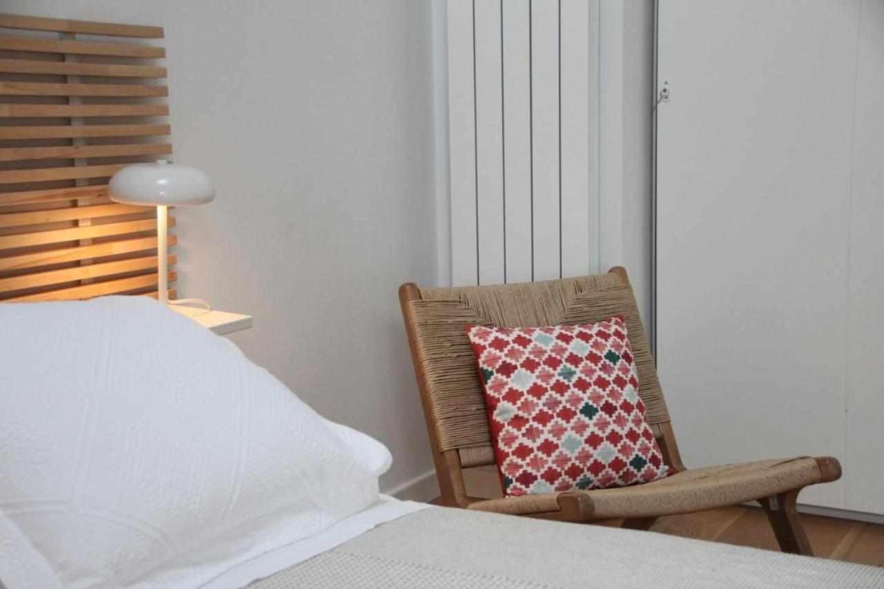Waterfront Balcony I Grani 4 Resort Style Suite Livorno Bagian luar foto